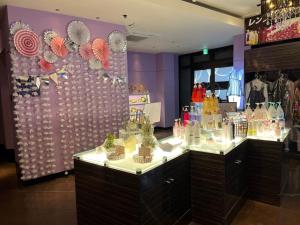 Restay Tsurugashima (Adult Only)