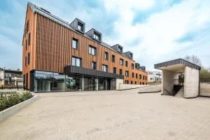 De BrauHotel - Schouweiler