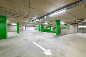 De Brauhotel - Hôtel de la Brasserie Nationale