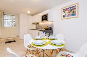 Apartment Domix 