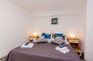 Apartment Domix 