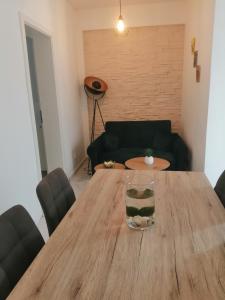 Apartman Marita