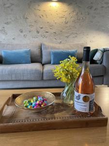 Maisons de vacances Gite de Masne : photos des chambres