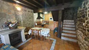 Casa Duje, Casa para 7 en plenos Picos de Europa - CA-930-AS - Tielve