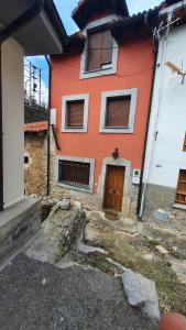 Casa Duje, Casa para 6 en plenos Picos de Europa - CA-930-AS