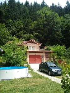 Casa Ozon - Băniţa