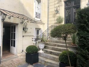 B&B / Chambres d'hotes BULLES DE LOIRE : photos des chambres