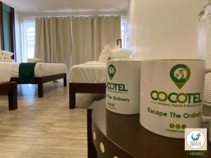 RSAM Beach Resort by Cocotel