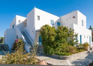 Nissiotiko Studios & Apartments Paros Greece