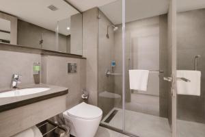 7 Apple Hotel Mahape, Navi Mumbai