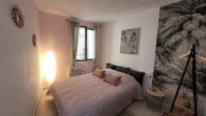 Appartements vintage home : photos des chambres