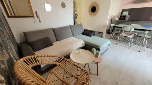 Appartements vintage home : photos des chambres