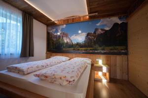 Apartamento de 2 dormitorios