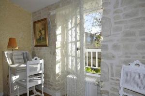 B&B / Chambres d'hotes Le Puits Sainte Claire : photos des chambres