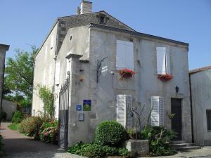 B&B / Chambres d'hotes Le Puits Sainte Claire : photos des chambres