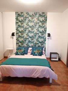 Appartements gite des capriers : photos des chambres