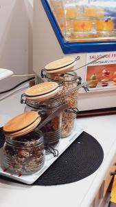 Hotels The Originals City, Hotel Colmar Gare : photos des chambres