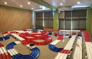 趣味複合施設イイトコ - Towata