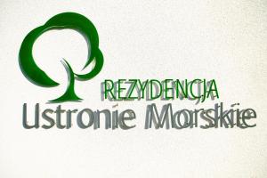 Dom Rodzinny Ustronie Morskie 365PAM