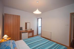 Apartments and Room Agata