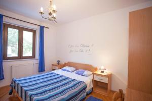 Apartments and Room Agata