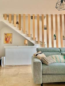 Villas Decouvrez la Villa « The View » : photos des chambres