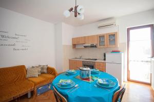 Apartments and Room Agata