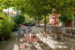 Gîte dEtape des Capucins