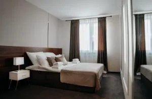 Hotel Resident - 普热梅希尔