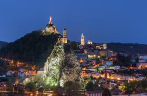 Auberges de jeunesse Gite d'Etape des Capucins : photos des chambres