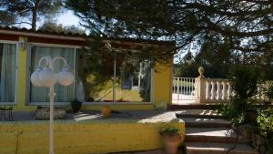 Maisons d'hotes la colline : photos des chambres