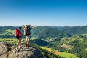 Auberges de jeunesse Gite d'Etape des Capucins : photos des chambres