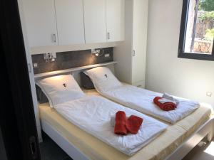 Appartements VbyOnyx : photos des chambres