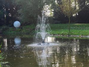 Hotels Le Chateau De Beaulieu : photos des chambres