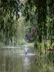 Hotels Le Chateau De Beaulieu : photos des chambres