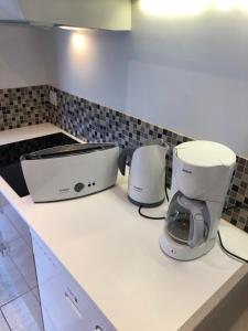 Appartements Villa Marmillons : photos des chambres
