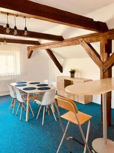 Apartmány Emma - Filipov