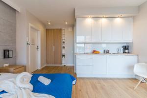 Littleheaven Studia & Apartmenty