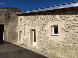 Maisons de vacances Domaine des Pres de Joussac - Protocole sanitaire strict : photos des chambres