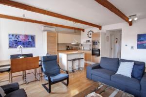 Zagreb Deluxe Apartment L2