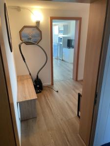 Ferienwohnung an der Ostsee