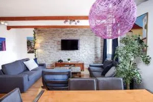 Zagreb Deluxe Apartment L2 - Blato