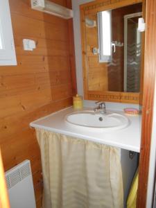 Chalets Chalet Relais du Temple : photos des chambres