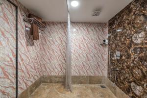 SaffronStays Casa Tranquil, Panchgani - pet-friendly veg only pool villa