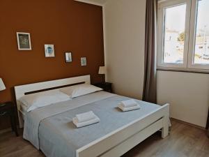 Apartmani Luka