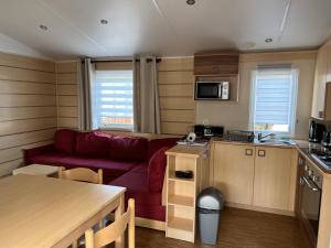 Campings Mobilhome 4 CA61 : photos des chambres
