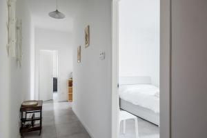 Appartamento Bernini in zona SantOrsola