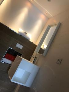Appartements VbyOnyx : photos des chambres