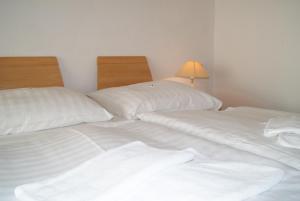 " Residenz Seeblick" Studio 27 mit seitlichem Ostseeblick