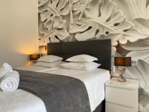 Pokoje Gościnne Akwatel